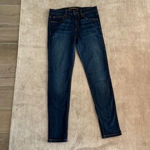 Joe’s Jeans Skinny Ankle Fit
